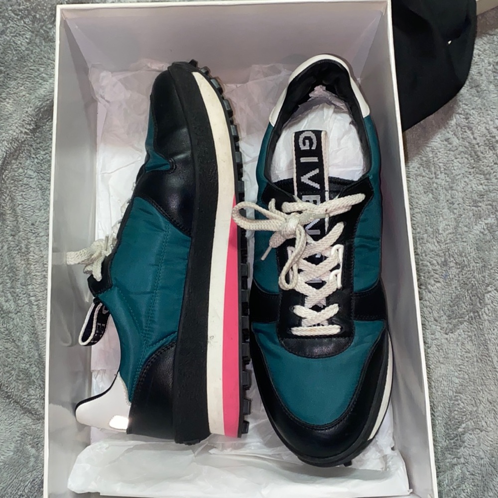 Givenchy Trainer Sneakers